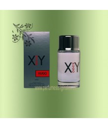 HUGO BOSS XY 100 ML VAP